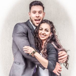 Meet your Posher, Angela